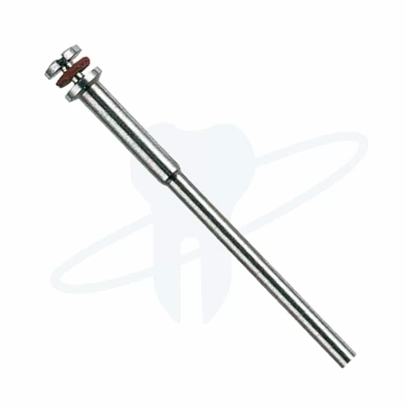 Porta Discos P/M Microdont