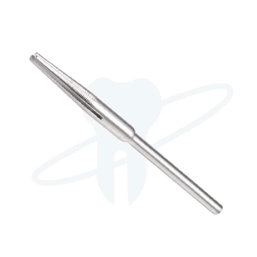 Porta Lijas P/M - Microdont