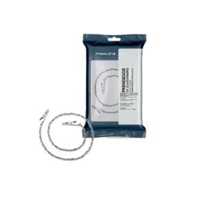 Cadena Porta Servilletas - Maquira