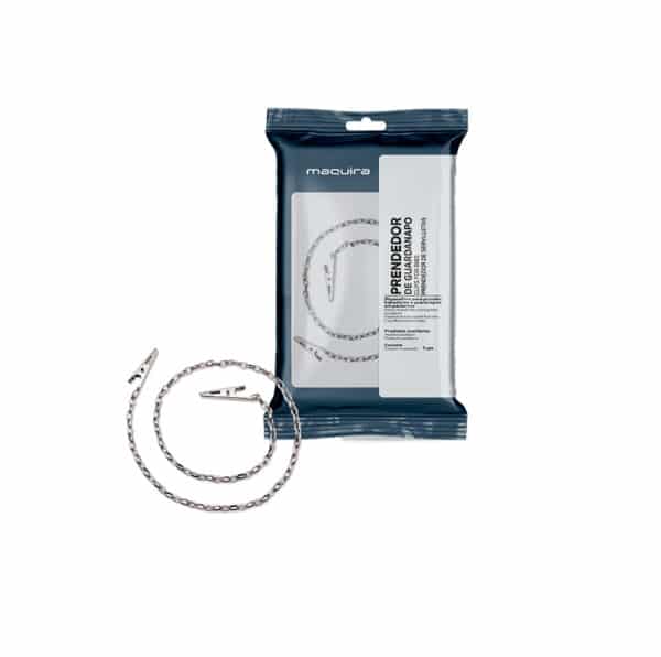 Cadena Porta Servilletas - Maquira