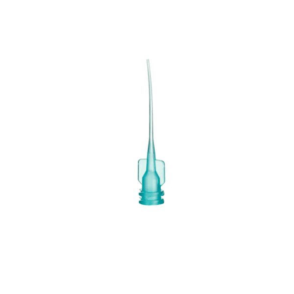 Puntas Capillary Verde 20 Unidades - Ultradent
