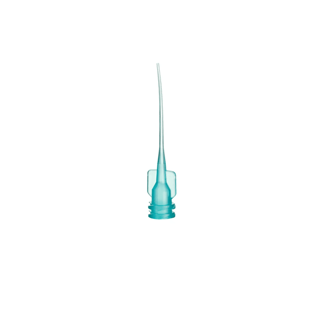 Puntas Capillary Verde 20 Unidades - Ultradent