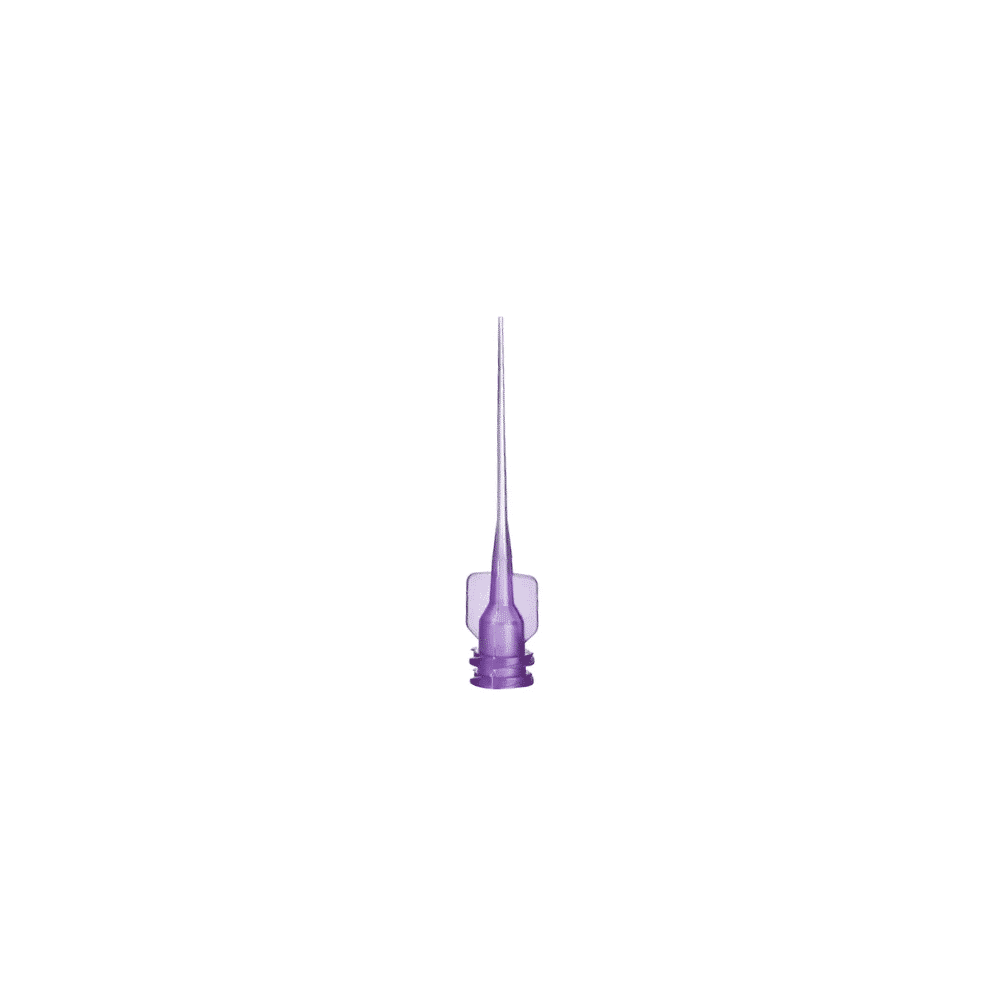 Puntas Capillary violeta 20 Unidades - Ultradent