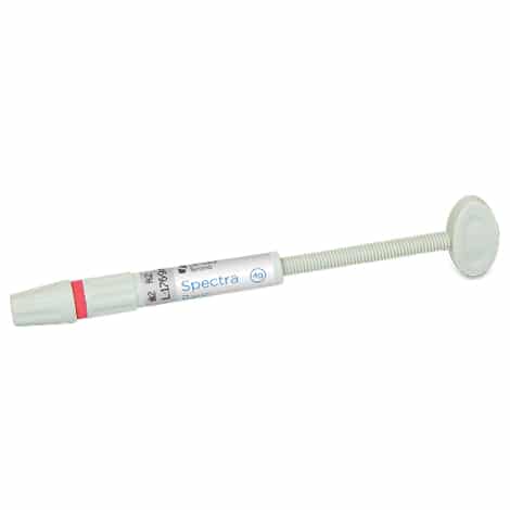 Kit Resinas Micro-Híbridas Spectra Basic - 7 jeringas de 4grs - Dentsply Sirona