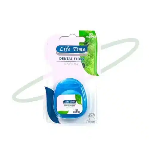 Seda Dental - Floss - 50m - Life Time Seda Dental - Floss - 50m - Life Time
