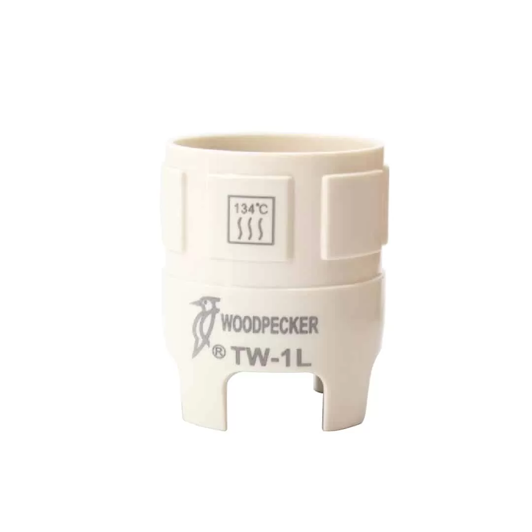 Llave Torquímetro Punta Plana - Para Ultrasonido