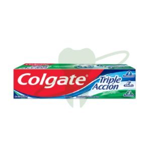 Pasta Dental Triple acción 50 gr - Colgate