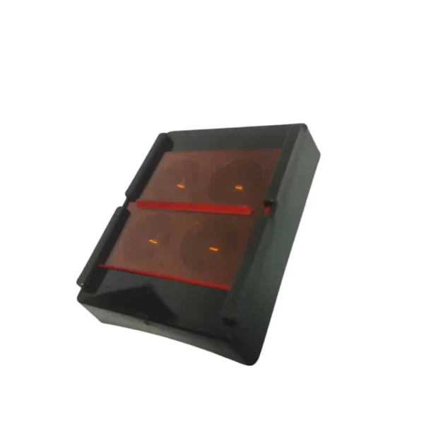 Dispensador de Adhesivo C/Tapa Tipo 3M