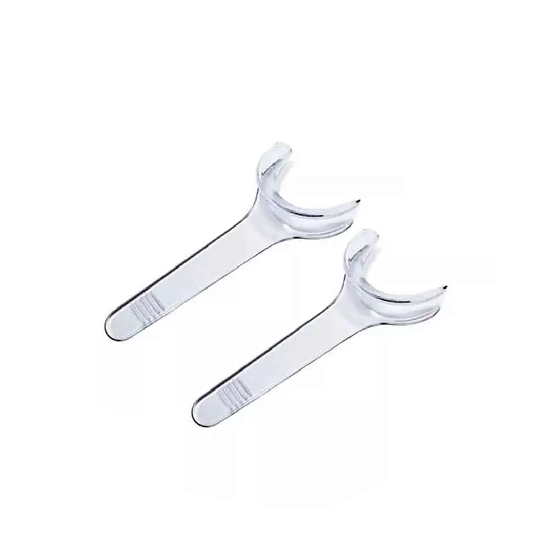 Abre boca Lateral Forma U - Maquira