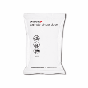 Alginato Hydrogum 5 21 gr- Zhermack