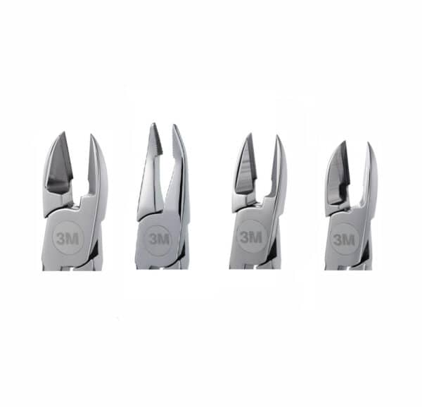 Alicates Unitek™ Prestige (variedades) - Solventum