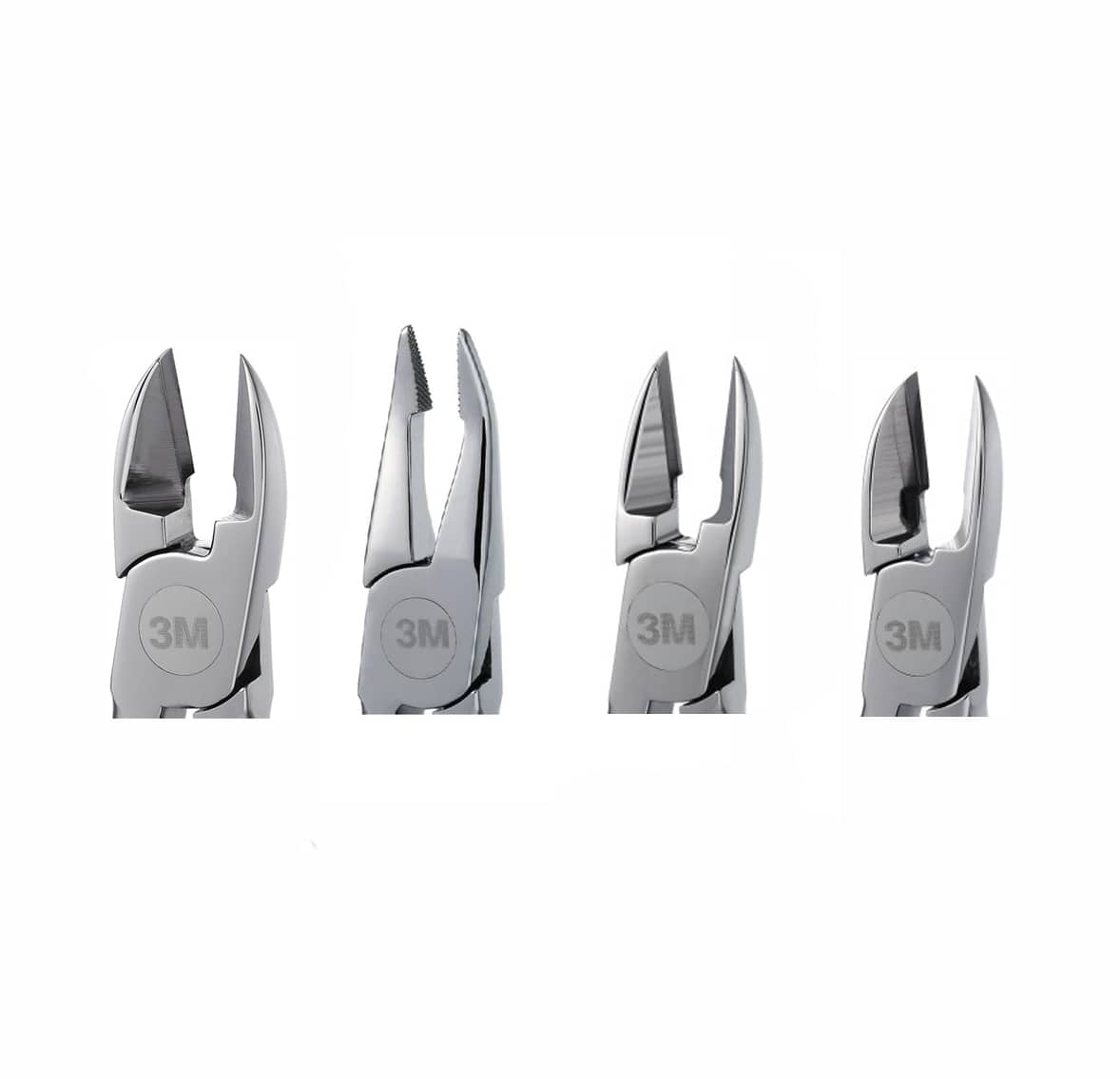 Alicates Unitek™ Prestige (variedades) - Solventum