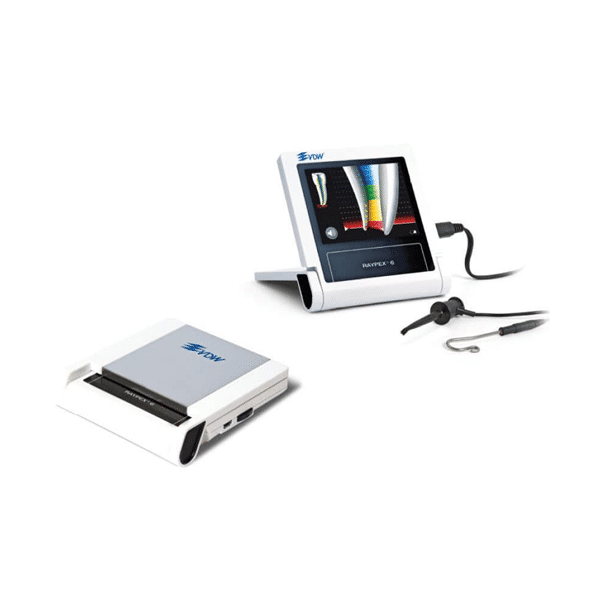 Localiz Apices Raypex 6 - VDW