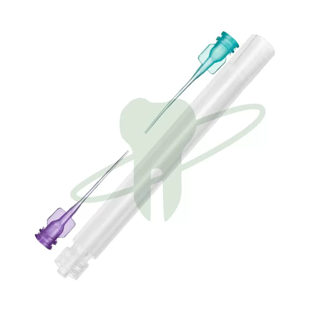 Aspirador Endodóntico Utradent