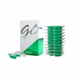 Blanqueamiento Opalescence 15% Menta x 10 Und. - GO