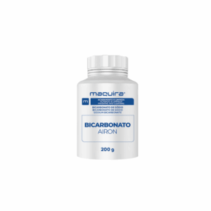 Bicarbonato Airon 200 gr Maquira