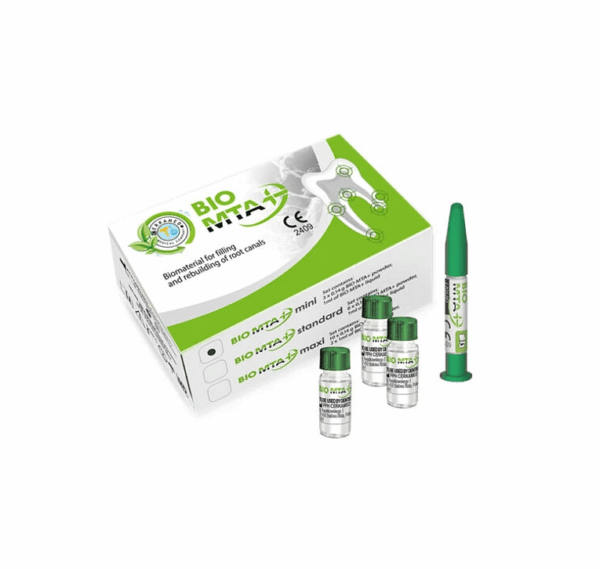 Biomaterial BIO MTA+