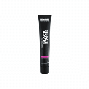 Pasta Black is White 90 ml - Curaprox