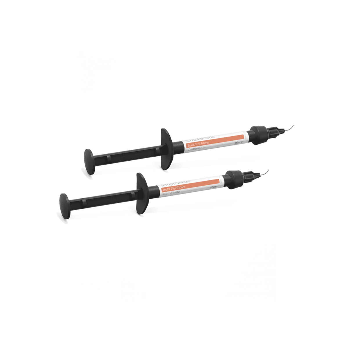 Composite Simplishade Bulk Fill Flow x 2 jer 2gr - Kerr