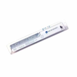 Huincha Lija Acero 6mm x 12 Tiras – Microdont
