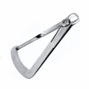 Calibrador de cera - Importado