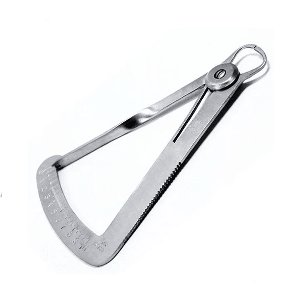 Calibrador de cera - Importado