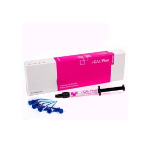 Hidroxido de Calcio I-Cal Plus Jeringa 2 Gr