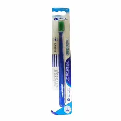 Cepillo Adulto Caristop Pro Medium Cepillo Adulto Caristop Pro Medium
