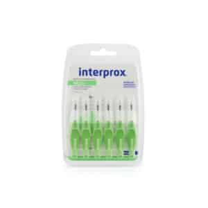 Cepillo Interproximal Micro 1.1 - 6 und - Interprox