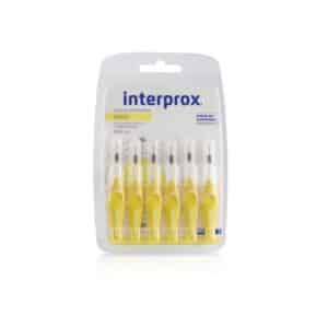 Cepillo Interproximal Mini 1.4 6 und. - Interprox