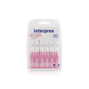Cepillo Interdental Nano 0.7 - 6 und. - Interprox