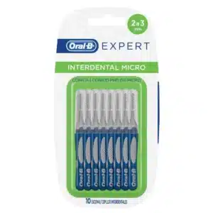 Cepillo Interdental - Micro 0.8 mm - Oral B
