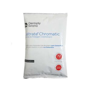 Alginato Jeltrate Cromático 454 gr