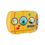 Set Dental de Viaje Curaprox Kids - curaprox