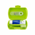 Set Dental de Viaje Curaprox Kids - curaprox