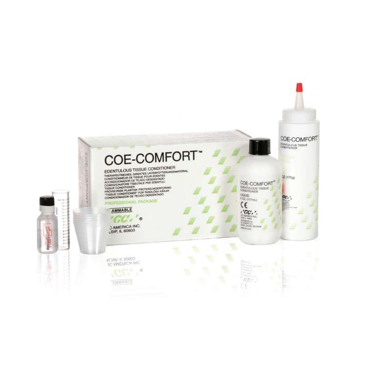 Acondicionador Tejidos COE COMFORT 170g - 177ml - GC