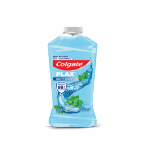 Plax soft Mint 2 Lts - Colgate