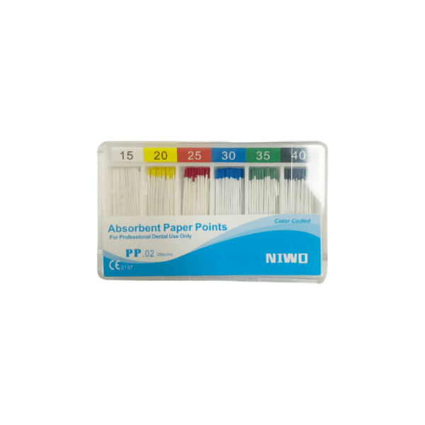 Cono Papel 200 Und. (Variedades)