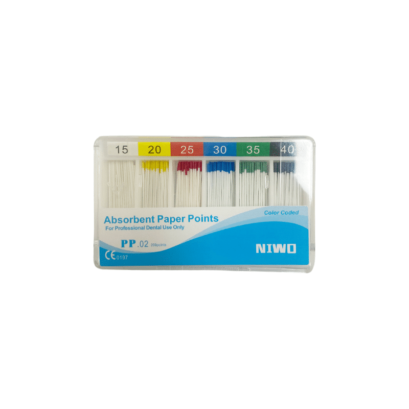 Cono Papel 200 Und. (Variedades)