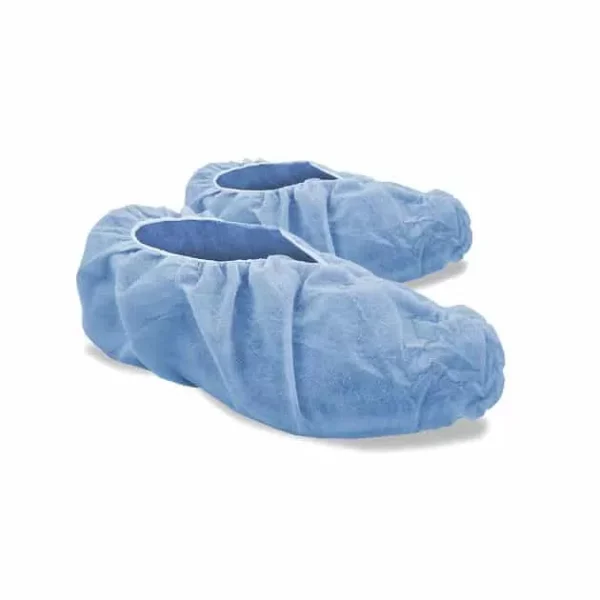 Cubre Calzado Caja 100 Und.