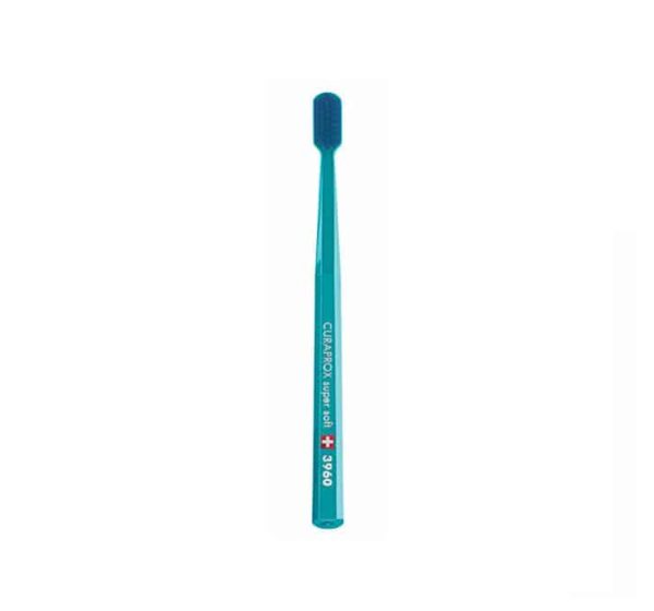 Cepillo Adulto Super Soft 3960 - Curaprox