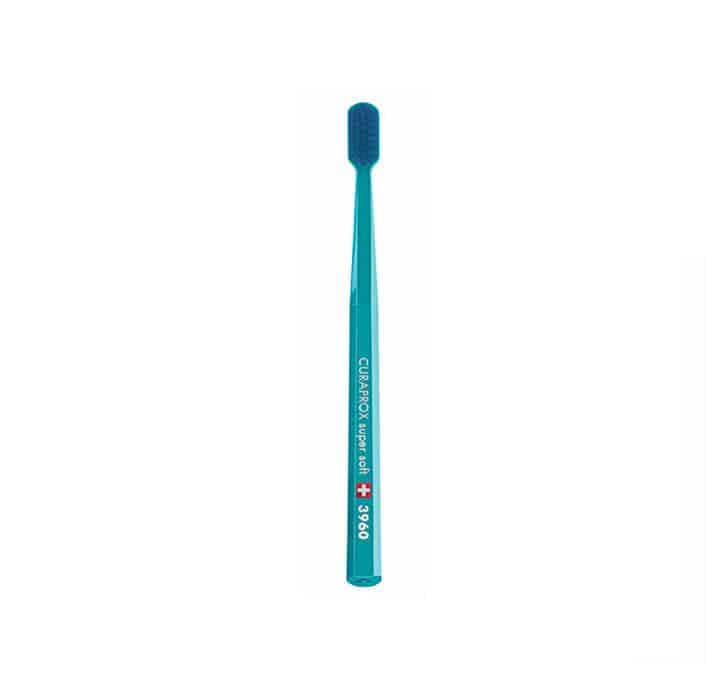 Cepillo Adulto Super Soft 3960 - Curaprox
