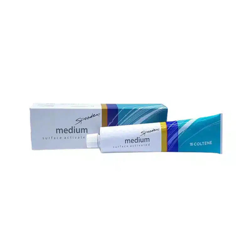 Speedex Silicona Medium 140ml - Coltene