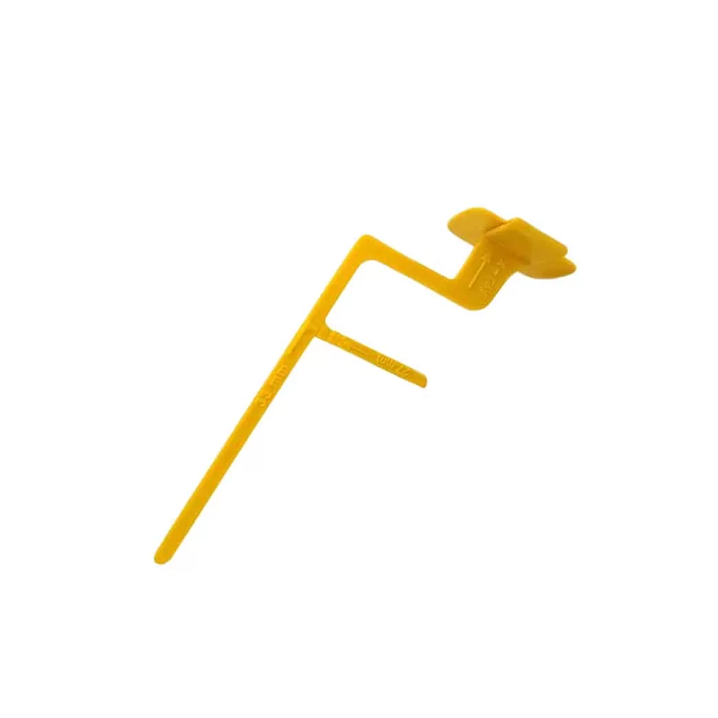 Porta Bite-Wing Adulto