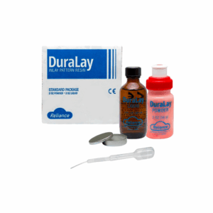 Set Acrilico Duralay 1 Onza (Variedades) - Relianze