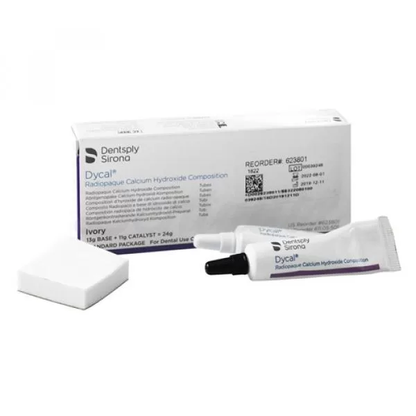Dycal Usa -Dentsply Sirona Dycal Usa -Dentsply Sirona