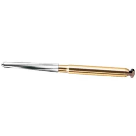 Fresa Carbide - Baja Velocidad - Endo-Z E0152 - para Hueso- 24,5mm 0.9 Diámetro - Maillefer -Dentsply Sirona