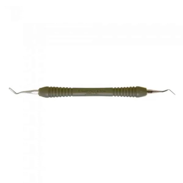 Espátula Para Composite Mango Gris DD9s/DD10S Hartzell & Son