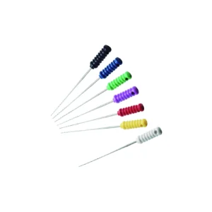 Extractor Pulpar nº 10-40 Surtido - Importado