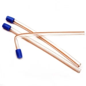 Eyectores De Saliva - Bolsa 100Un